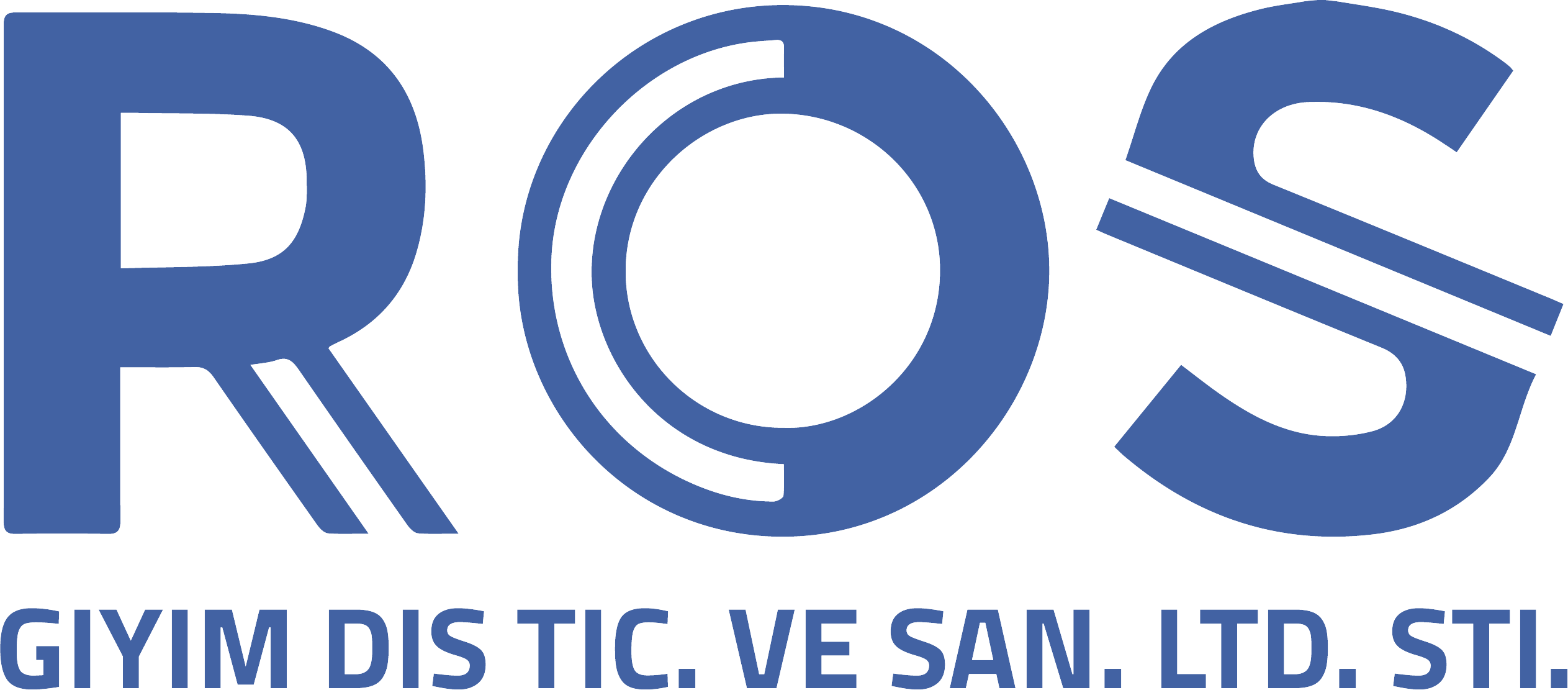 ROS Giyim Bağcılar